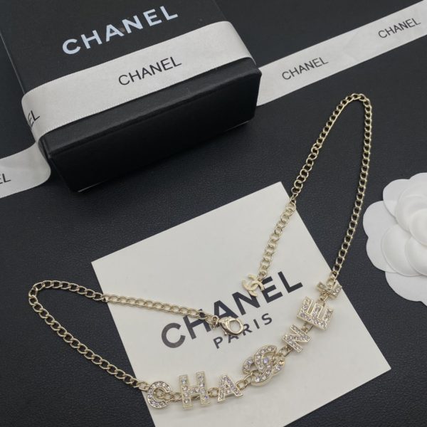 New Arrival  CHL Necklaces 015