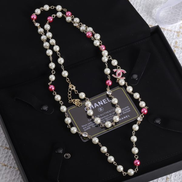 New Arrival  CHL Necklaces 003