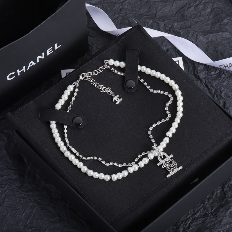 New Arrival  CHL Necklaces 023