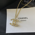 New Arrival  CHL Necklaces 035