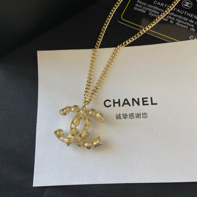 New Arrival  CHL Necklaces 035