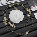 New Arrival  CHL Necklaces 001