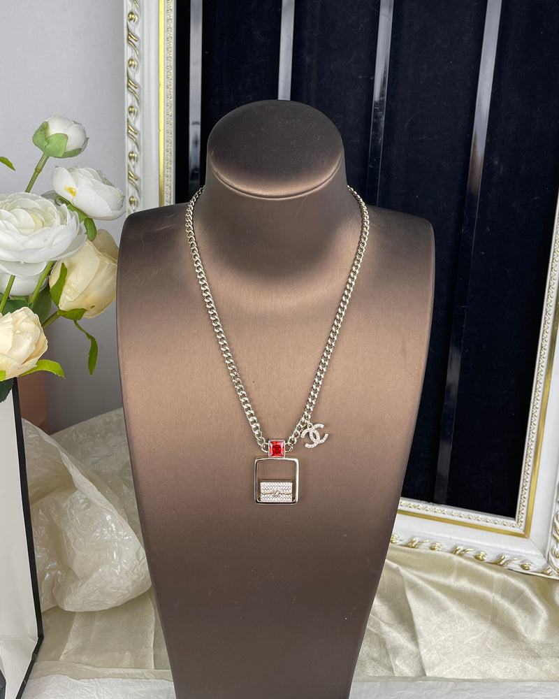 New Arrival  CHL Necklaces 004