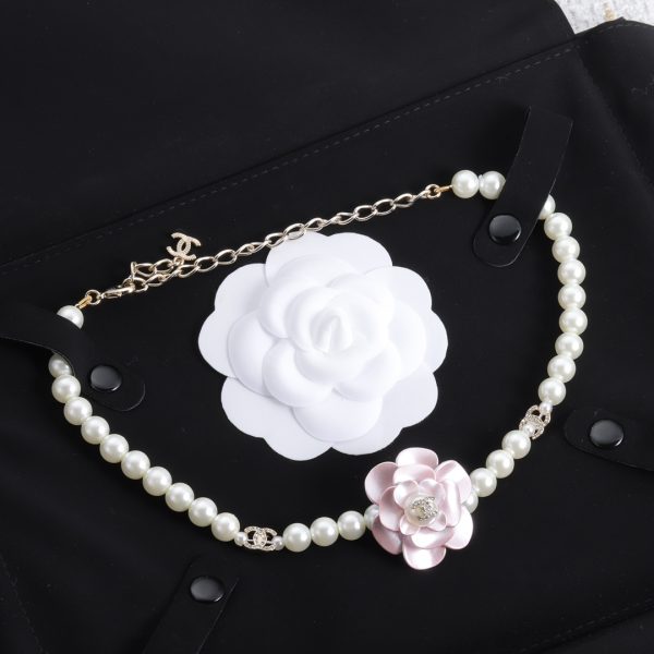 New Arrival  CHL Necklaces 006