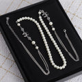 New Arrival  CHL Necklaces 010