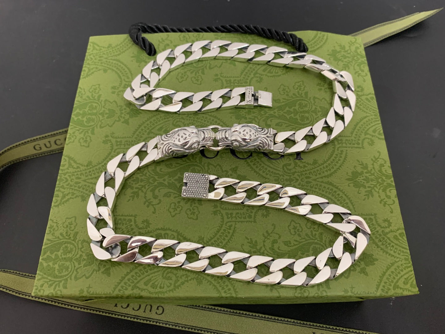 New Arrival GCI Necklaces 023