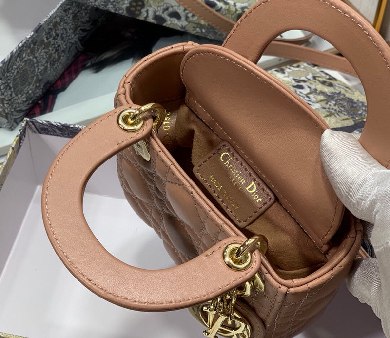 Lulla - Dir Bags - 192