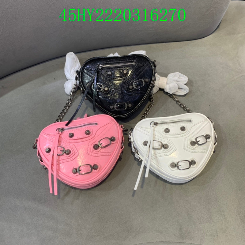 PHA Fashion - BGA Bags - 1874