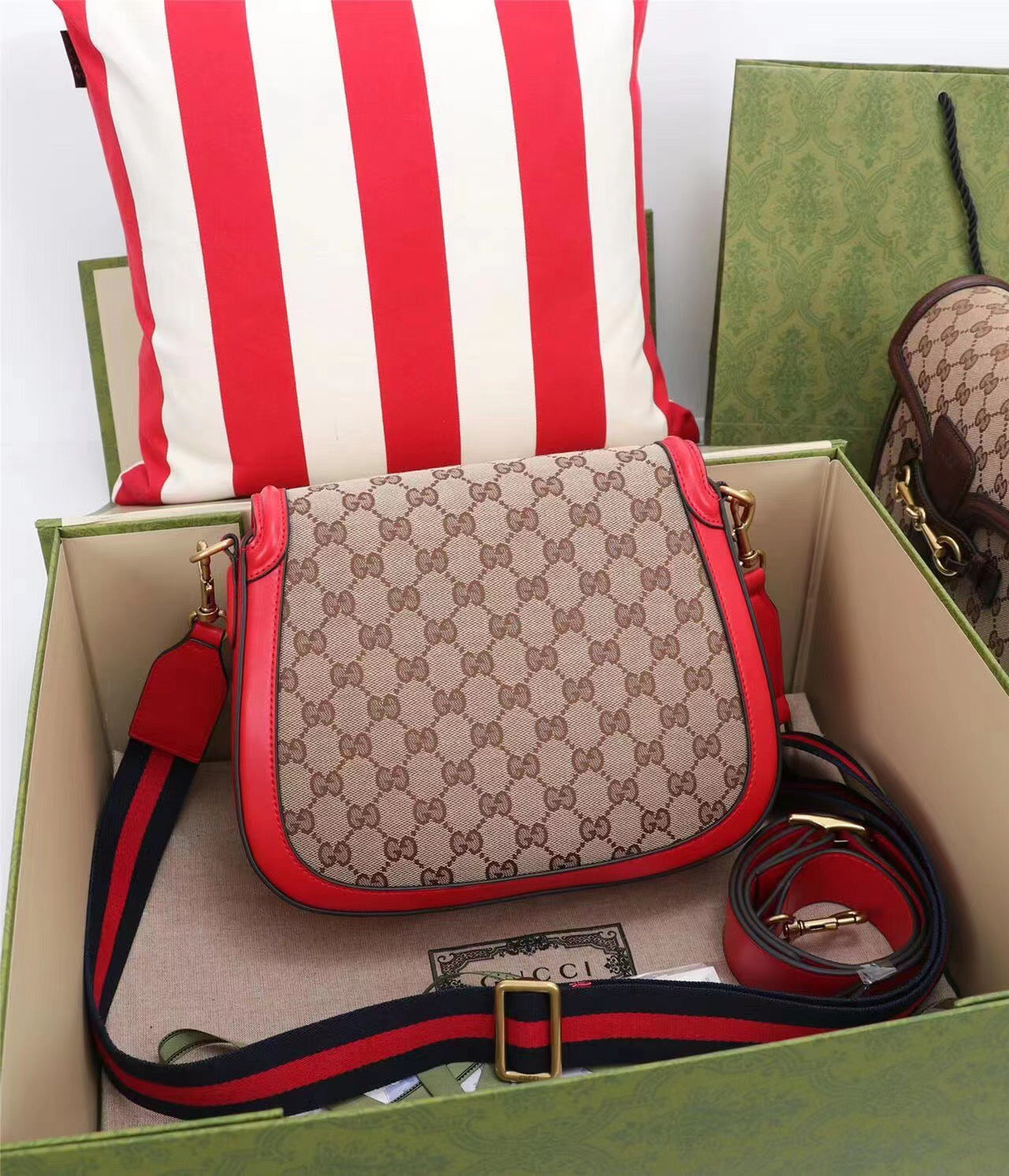 Mo - Top Quality Bag GCI 464