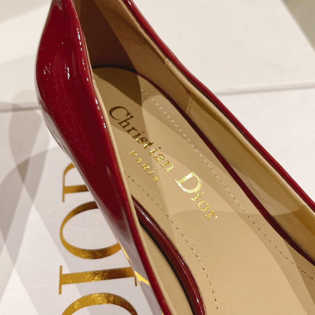 Top Quality DIR HIGH HEELS 016