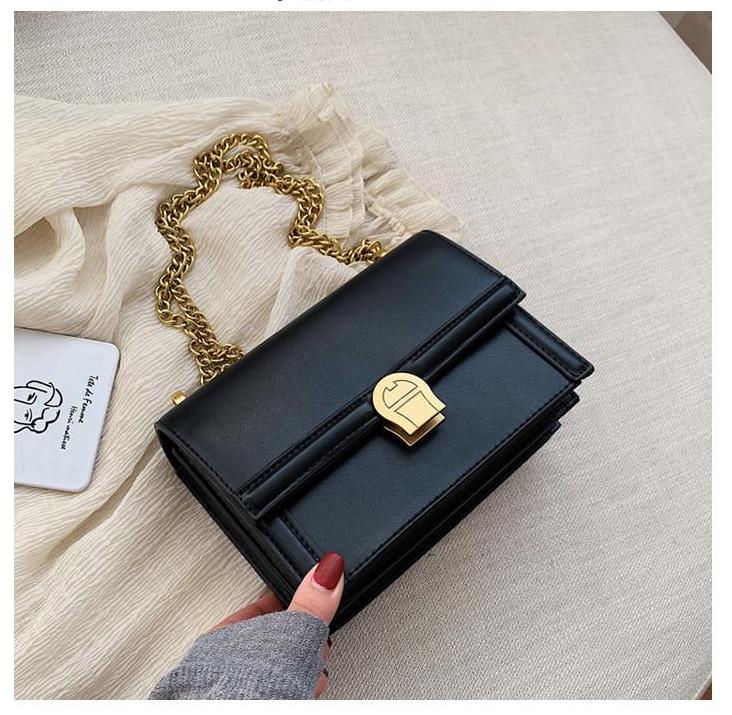 MO - 2021 Shoulder Bag For Women SB004