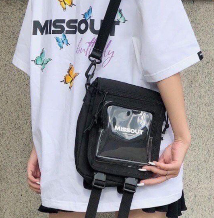MO - Fashion WomMO Bags MRL 113