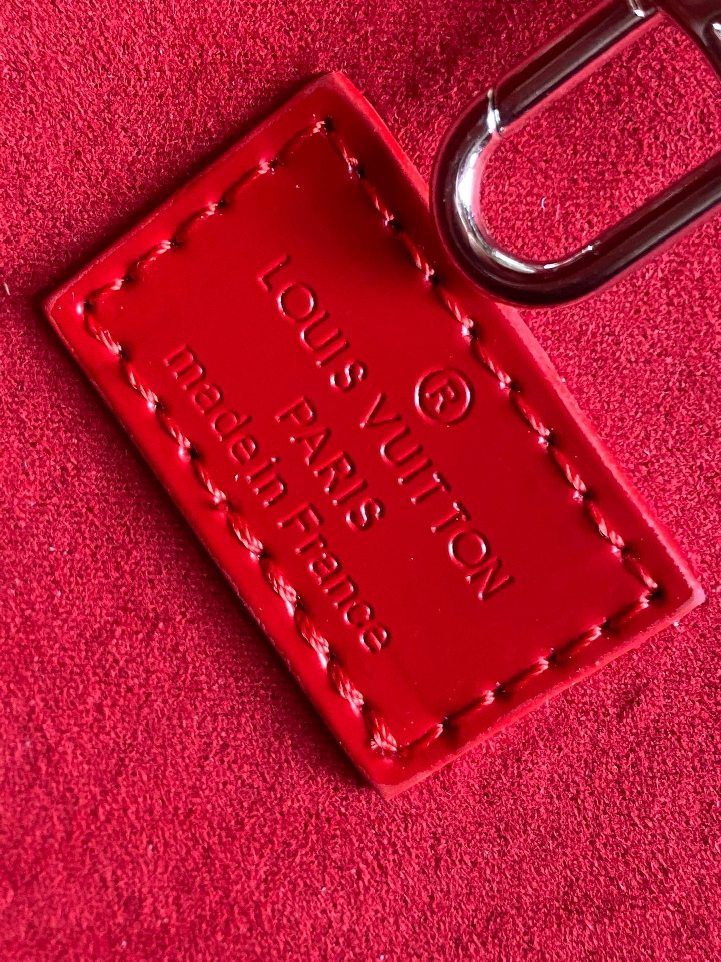 MO - Top Quality Bags LUV 132