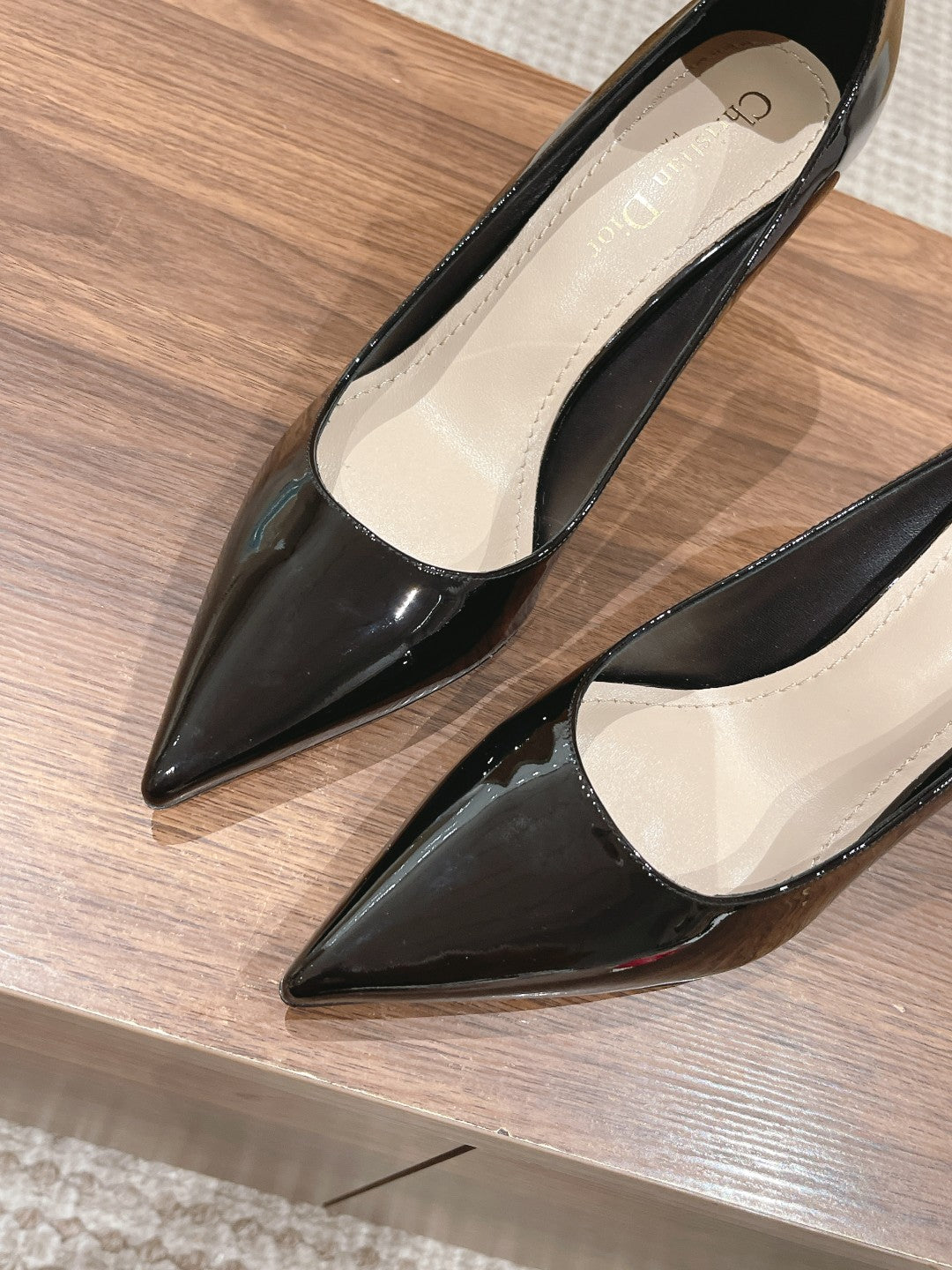 Top Quality DIR HIGH HEELS 008