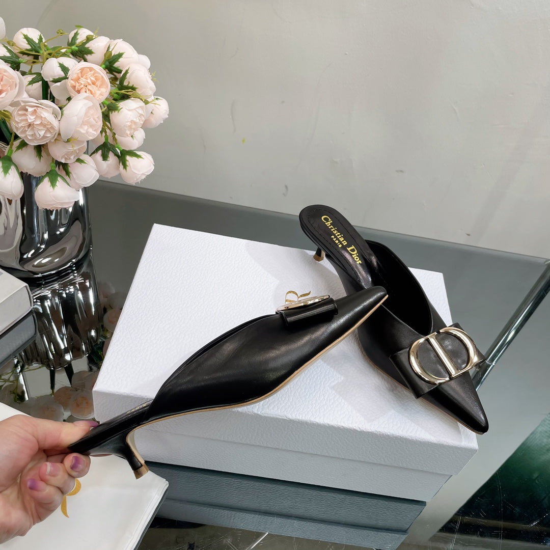 Top Quality DIR HIGH HEELS 058