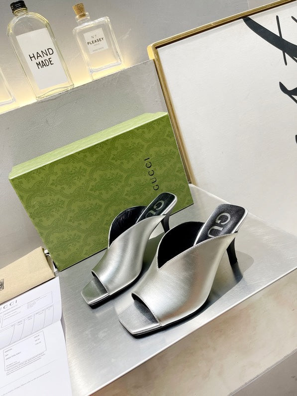 Top Quality GCI HIGH HEELS 039