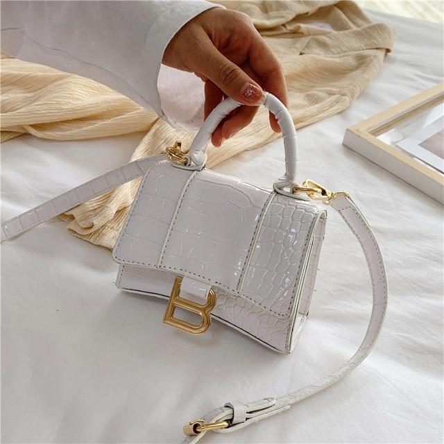 MO - 2021 Shoulder Bag For Women SB001