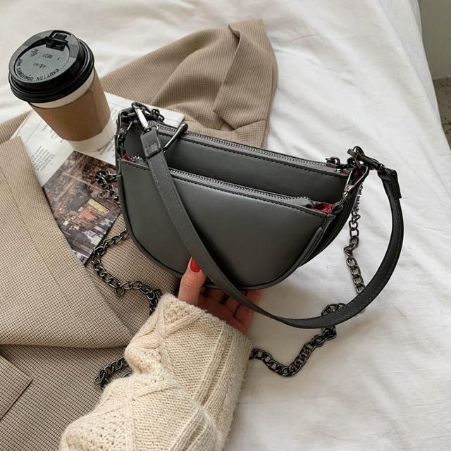 MO - 2021 SHOULDER BAG FOR WOMEN SB019