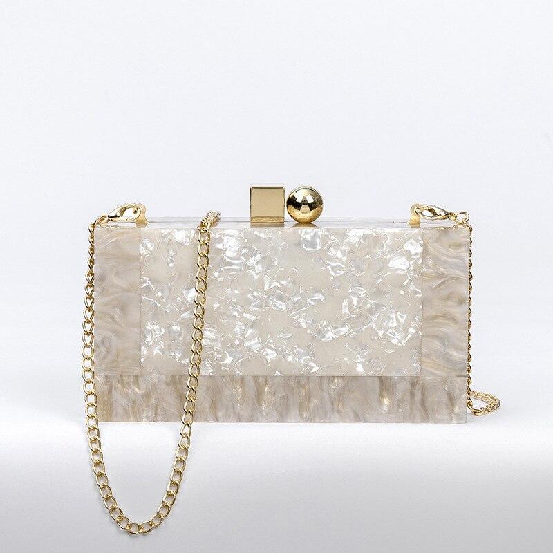 MO - 2021 CLUTCHES BAGS FOR WOMEN CS001