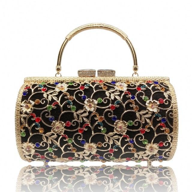 MO - 2021 CLUTCHES BAGS FOR WOMEN CS007