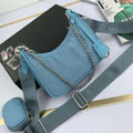 MO - 2021 CLUTCHES BAGS FOR WOMEN CS019