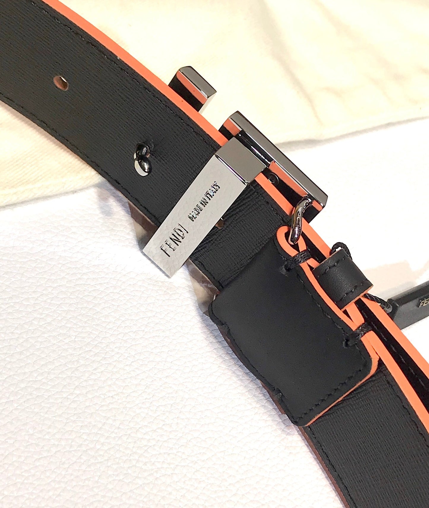 MV -Luxury  FEI  BELTS 005