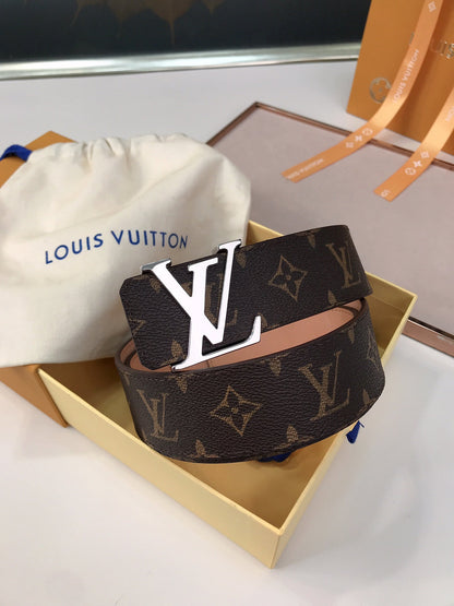 MV -Luxury  LUV  BELTS 009