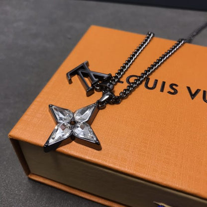 New Arrival  LV Necklaces 050