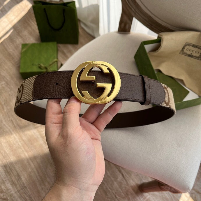 MV -Luxury  GCI  BELTS 029