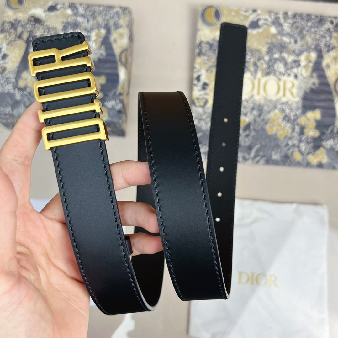 MV -Luxury DIR BELTS 026