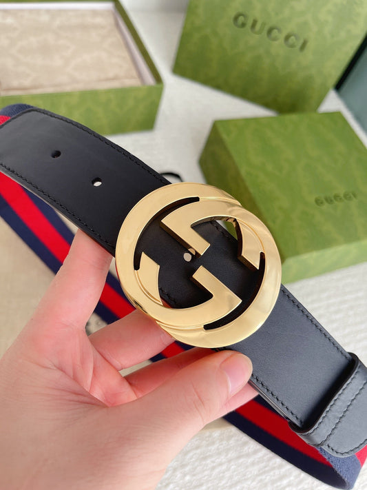 MV -Luxury  GCI  BELTS 001