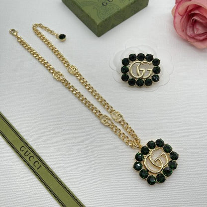 New Arrival  GCI Necklaces 031