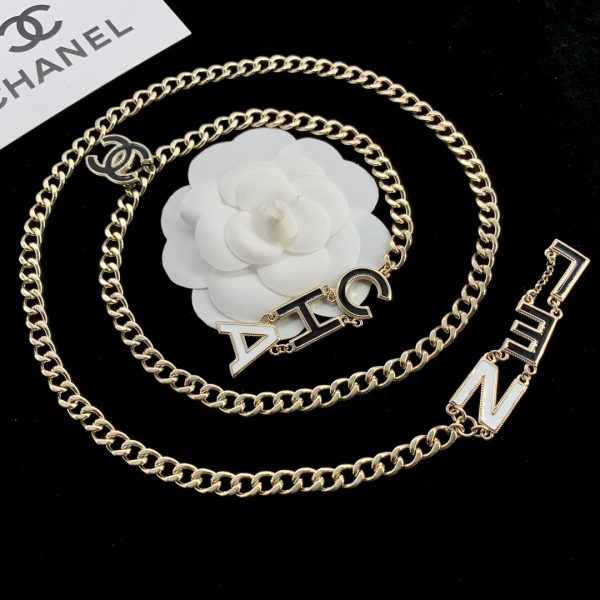 New Arrival  CHL Necklaces 026