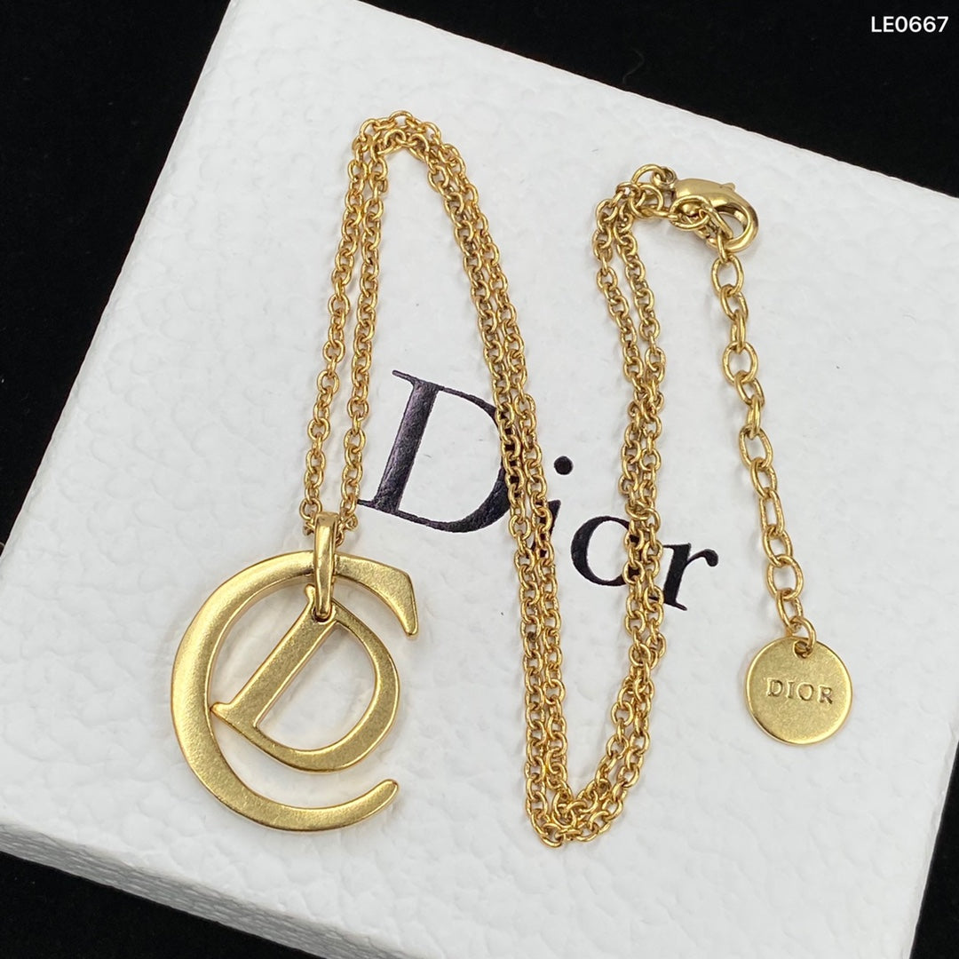 New Arrival  Dir Necklaces 037