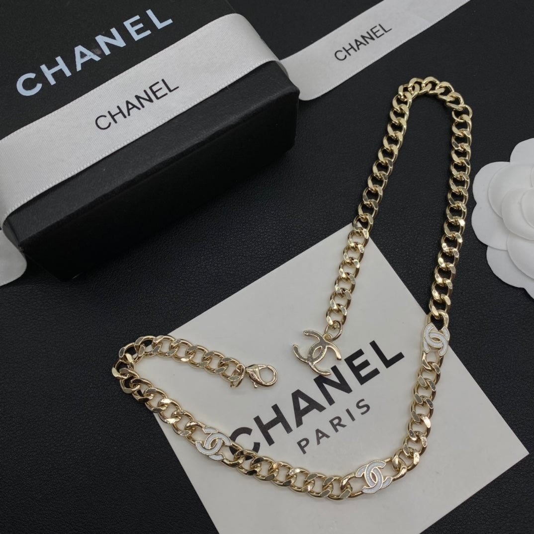 New Arrival  CHL Necklaces 014