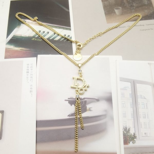 New Arrival  Dir Necklaces 024