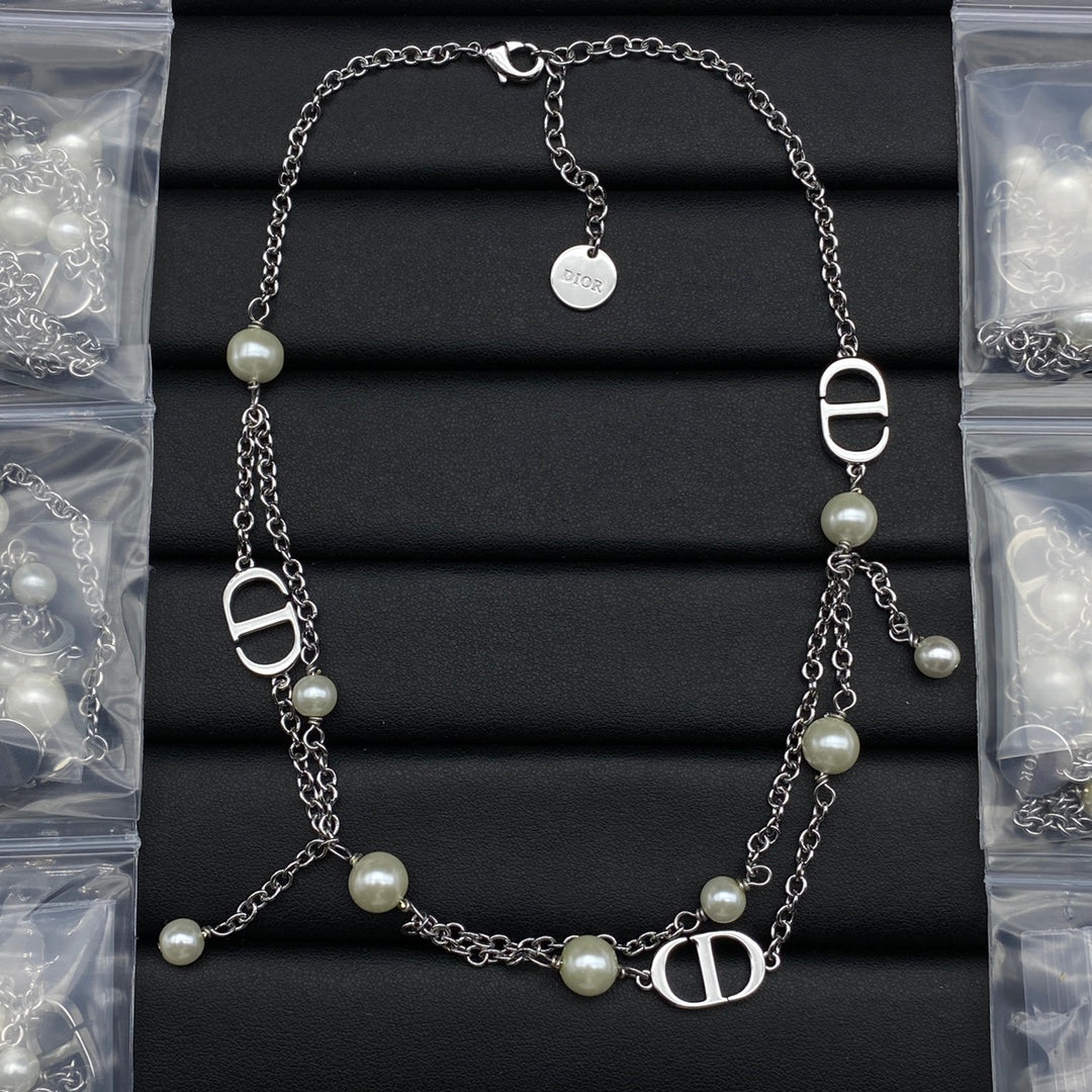 New Arrival  Dir Necklaces 003