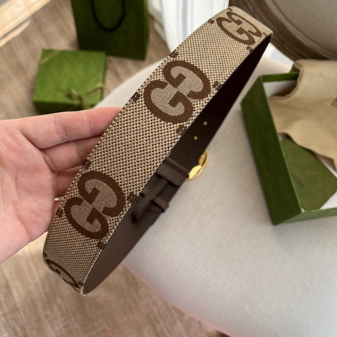 MV -Luxury  GCI  BELTS 029