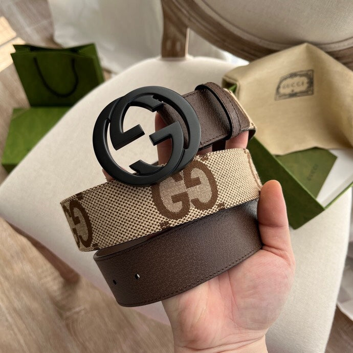 MV -Luxury  GCI  BELTS 030