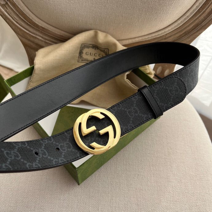 MV -Luxury  GCI  BELTS 031