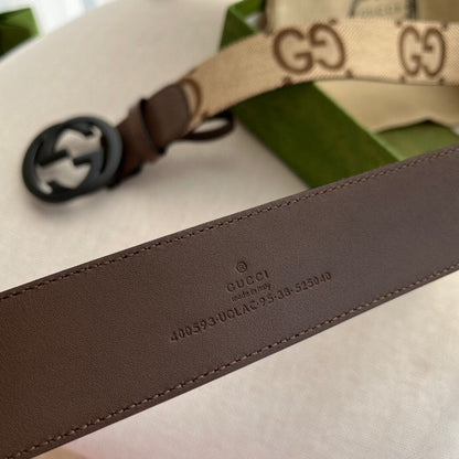 MV -Luxury  GCI  BELTS 030