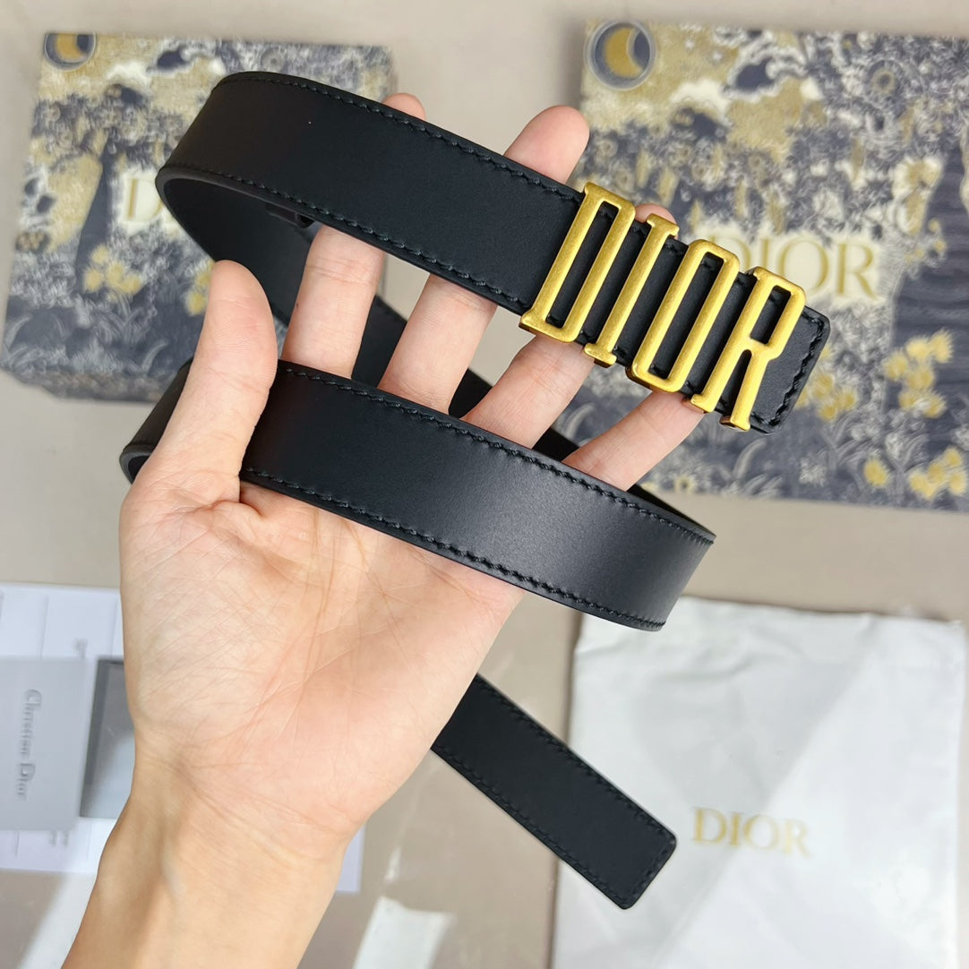 MV -Luxury DIR BELTS 026