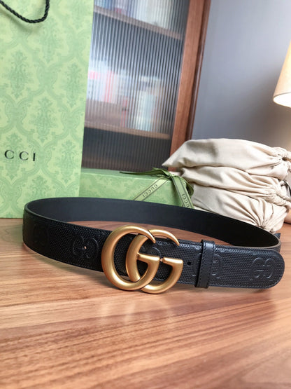 MV -Luxury  GCI  BELTS 034