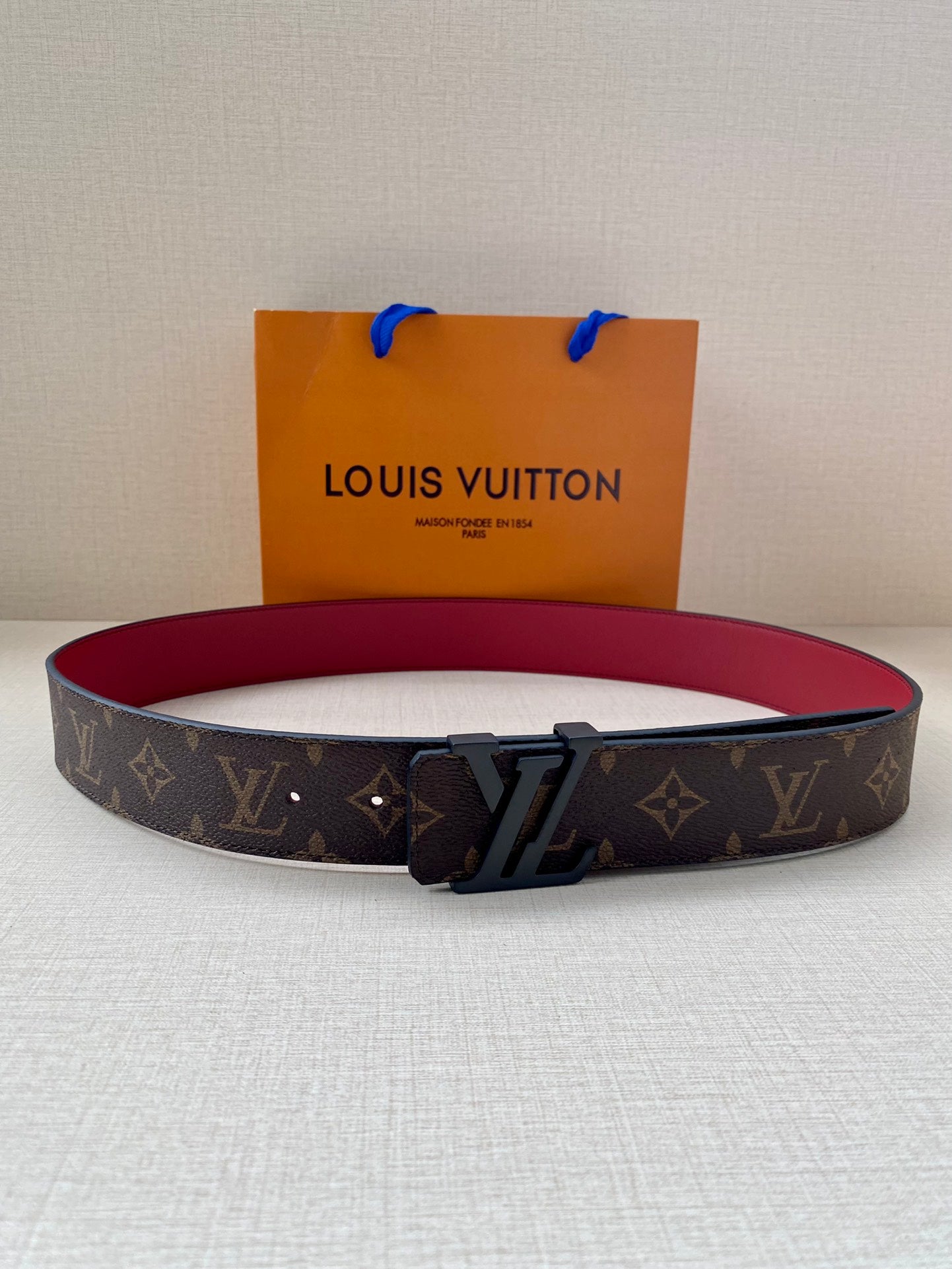 MV -Luxury  LUV  BELTS 019