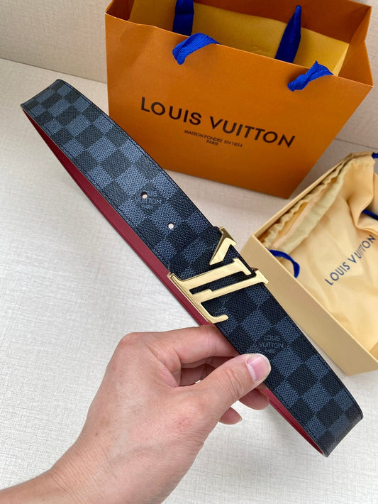 MV -Luxury  LUV  BELTS 021