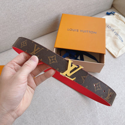 MV -Luxury  LUV  BELTS 011