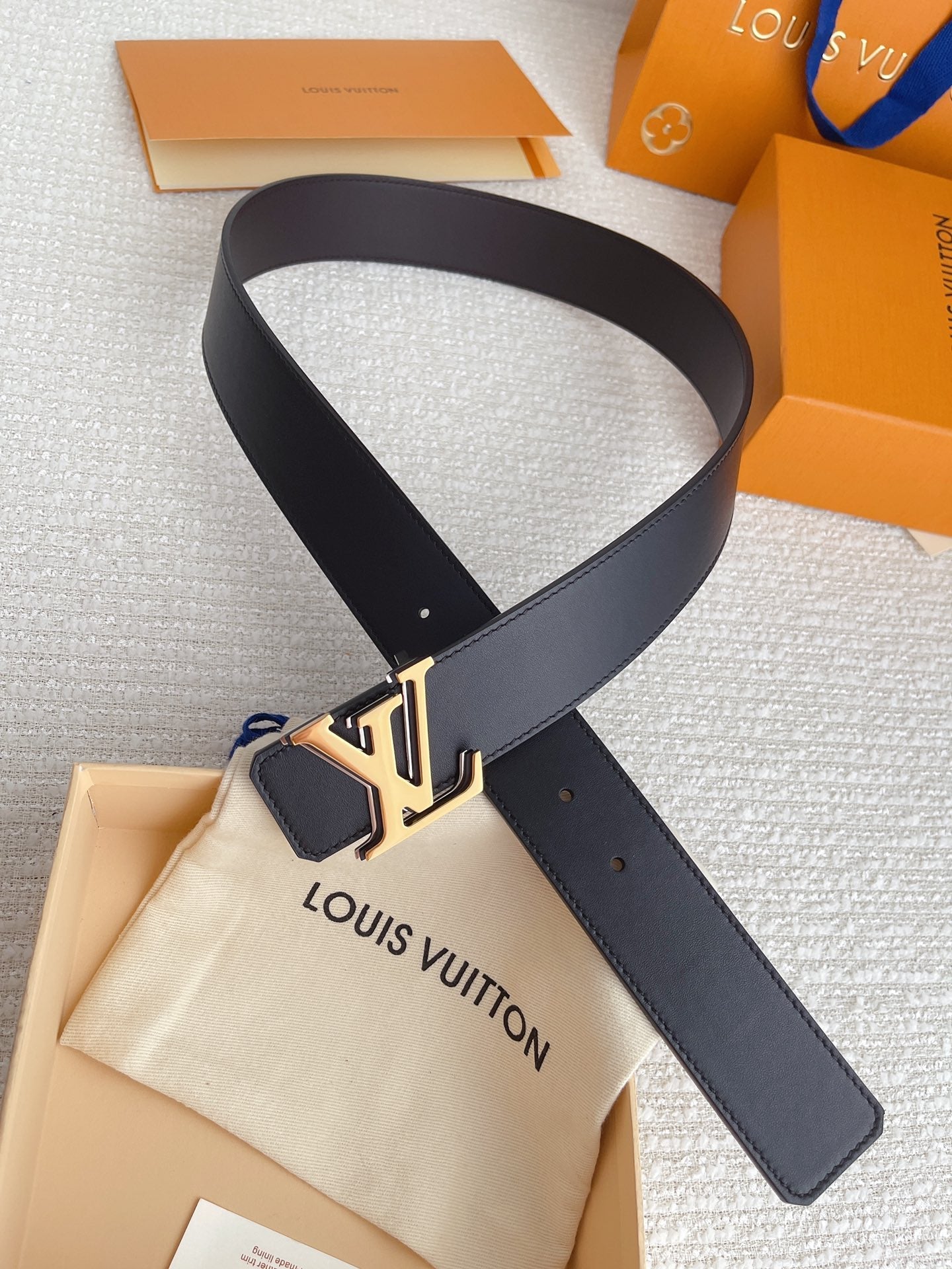 MV -Luxury  LUV  BELTS 029