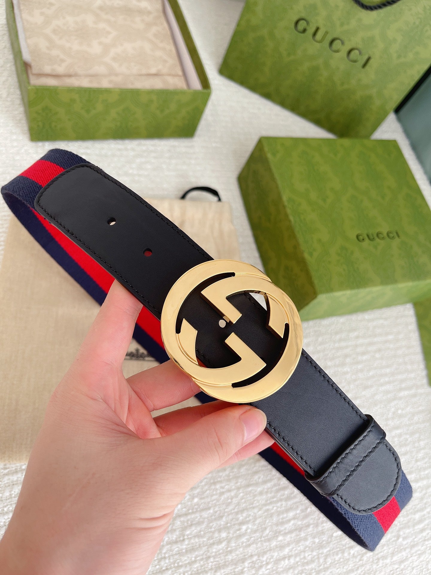 MV -Luxury  GCI  BELTS 001