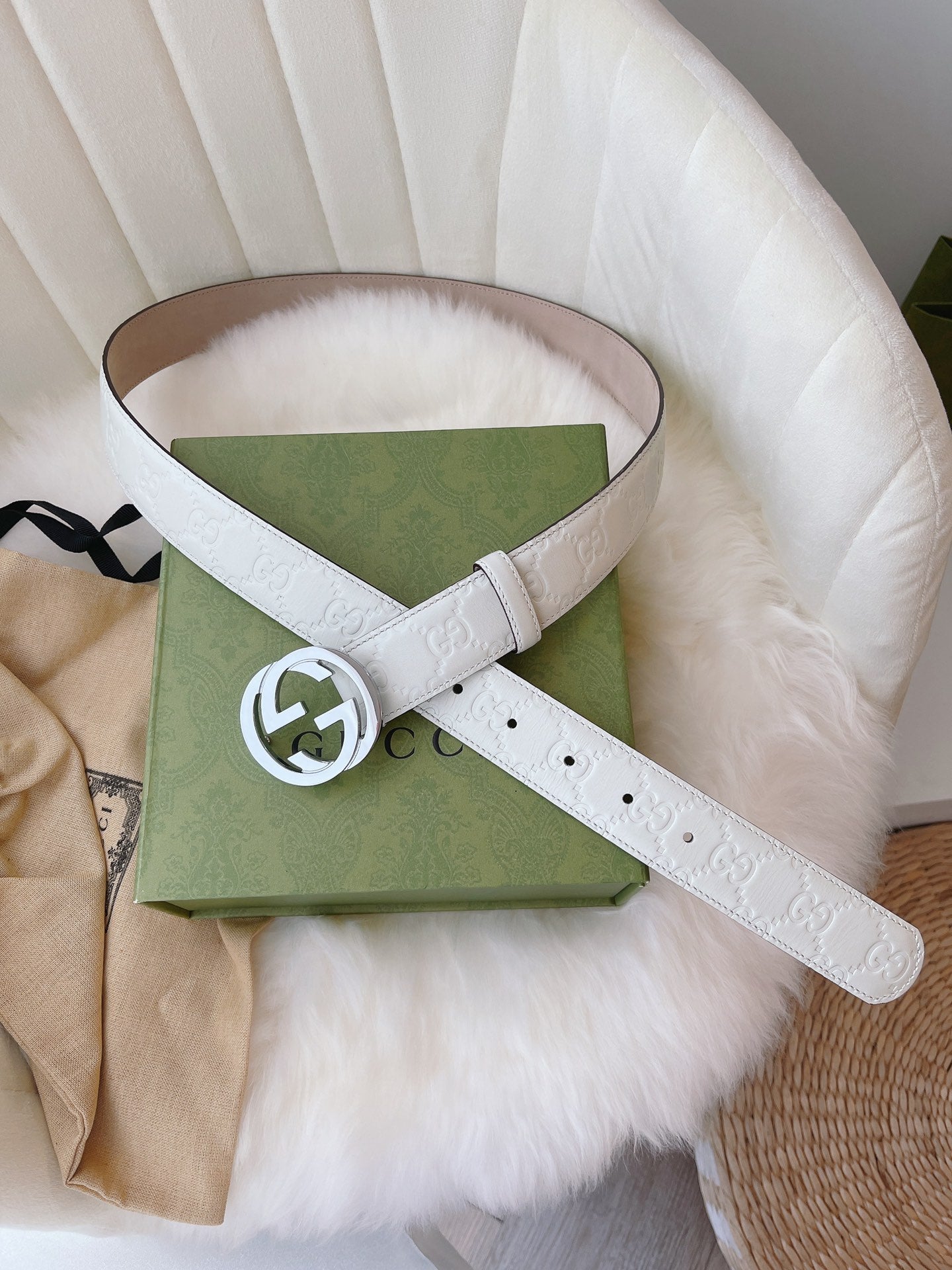 MV -Luxury  GCI  BELTS 008