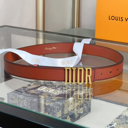 MV -Luxury DIR  BELTS 006